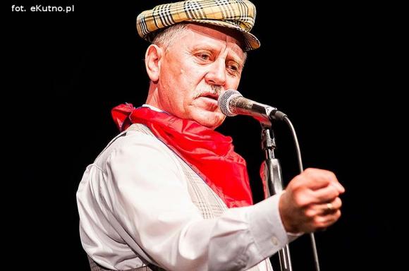 Koncert dla Michała. Zespół Pieśni i Tańca Ziemi Kutnowskiej coraz młodszy