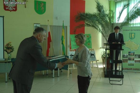 LOP ma 85 lat. Nagrody dla społeczników