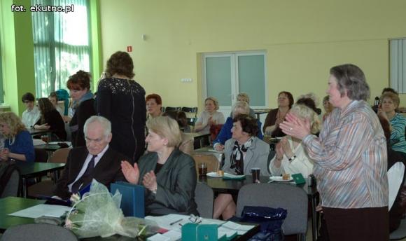 LOP ma 85 lat. Nagrody dla społeczników