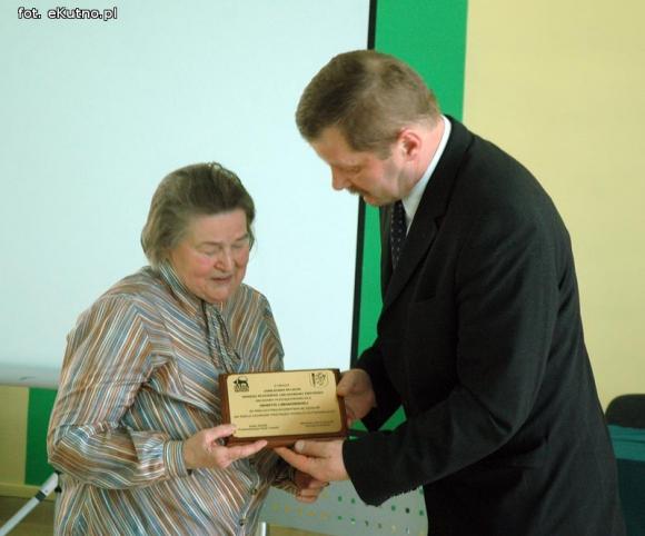 LOP ma 85 lat. Nagrody dla społeczników