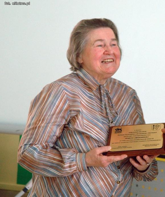 LOP ma 85 lat. Nagrody dla społeczników