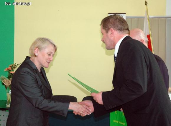 LOP ma 85 lat. Nagrody dla społeczników