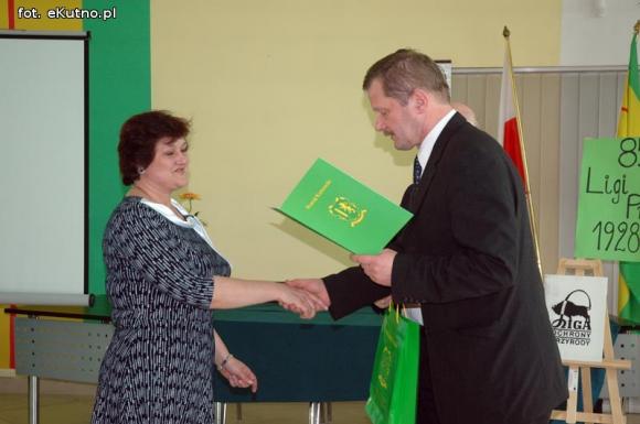 LOP ma 85 lat. Nagrody dla społeczników