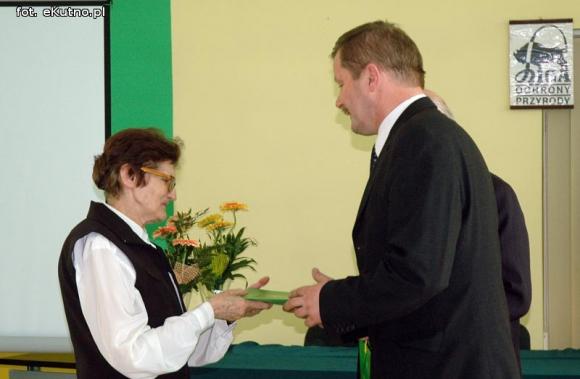 LOP ma 85 lat. Nagrody dla społeczników