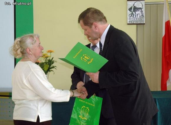 LOP ma 85 lat. Nagrody dla społeczników