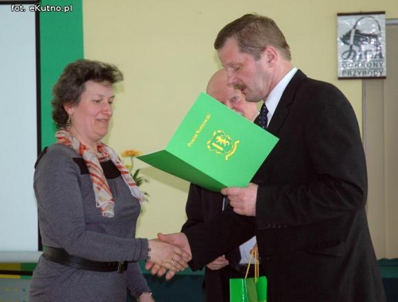 LOP ma 85 lat. Nagrody dla społeczników