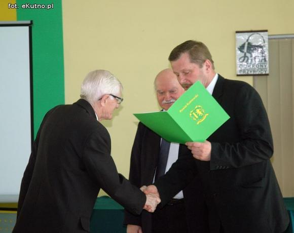 LOP ma 85 lat. Nagrody dla społeczników