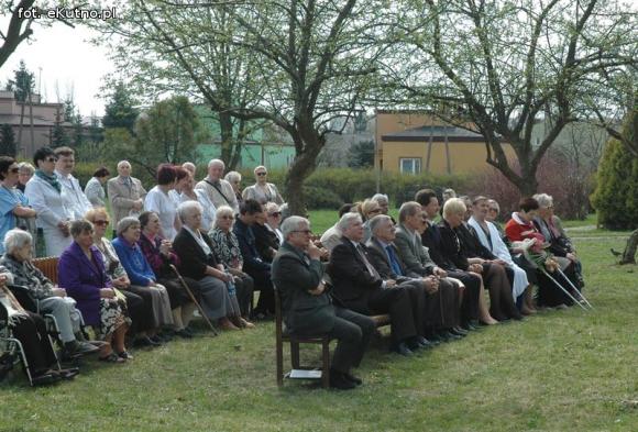 Msza św. w intencji ZOL i pacjentów kutnowskiego szpitala