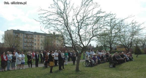 Msza św. w intencji ZOL i pacjentów kutnowskiego szpitala