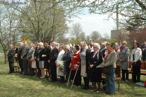 Msza św. w intencji ZOL i pacjentów kutnowskiego szpitala