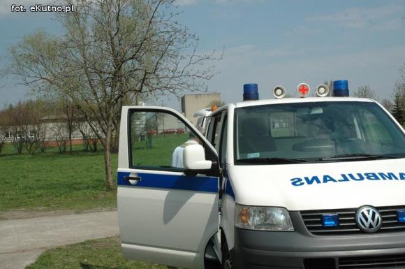 Msza św. w intencji ZOL i pacjentów kutnowskiego szpitala