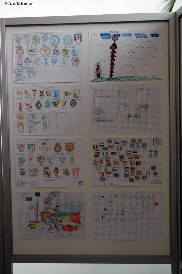 Znaleźli nas w swoim świecie. Grupa Wsparcia Wiatrak zaprasza na wystawę