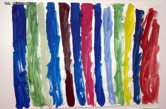 Znaleźli nas w swoim świecie. Grupa Wsparcia Wiatrak zaprasza na wystawę