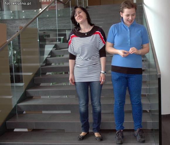 Znaleźli nas w swoim świecie. Grupa Wsparcia Wiatrak zaprasza na wystawę