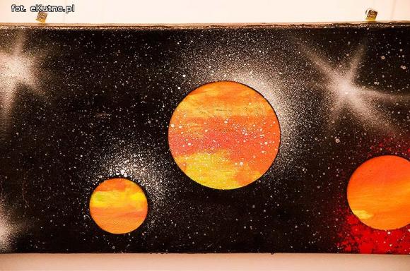 Wernisaż MONO W STEREO  Laboratorium D.N.A Działanie Nostalgia i Absurd