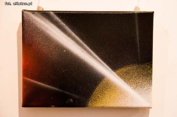 Wernisaż MONO W STEREO  Laboratorium D.N.A Działanie Nostalgia i Absurd