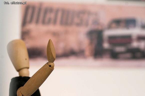 Wernisaż MONO W STEREO  Laboratorium D.N.A Działanie Nostalgia i Absurd