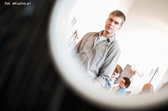 Wernisaż MONO W STEREO  Laboratorium D.N.A Działanie Nostalgia i Absurd