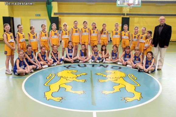 W Kutnie dwa zwycięstwa drużyny Skrzatek