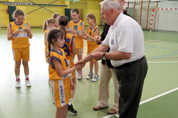 W Kutnie dwa zwycięstwa drużyny Skrzatek