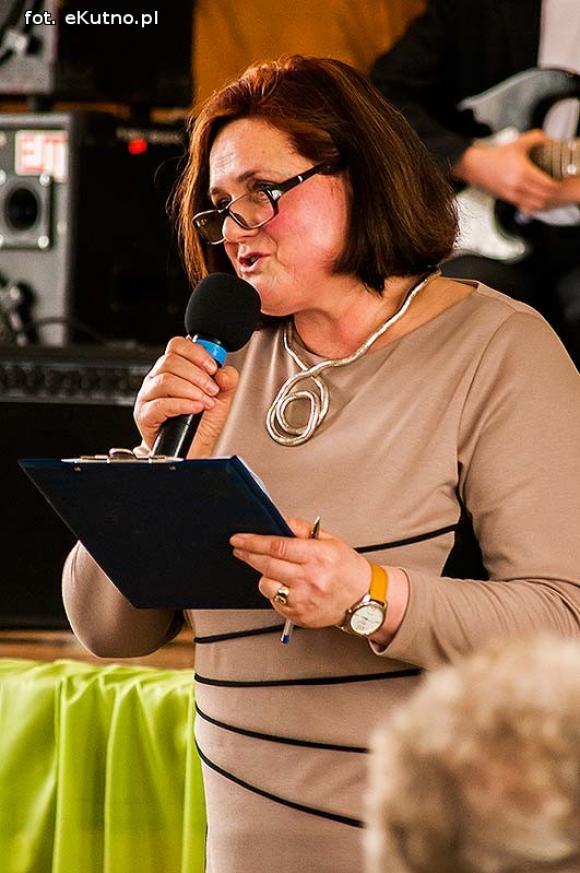 I Powiatowy Festiwal Piosenki Biesiadnej w Bedlnie