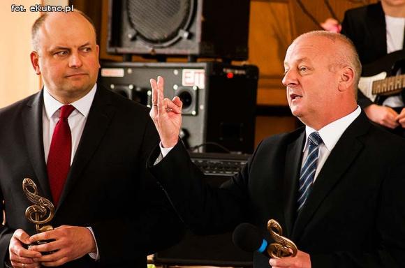 I Powiatowy Festiwal Piosenki Biesiadnej w Bedlnie