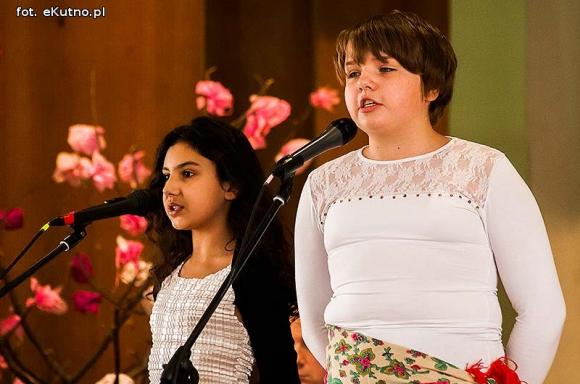 I Powiatowy Festiwal Piosenki Biesiadnej w Bedlnie