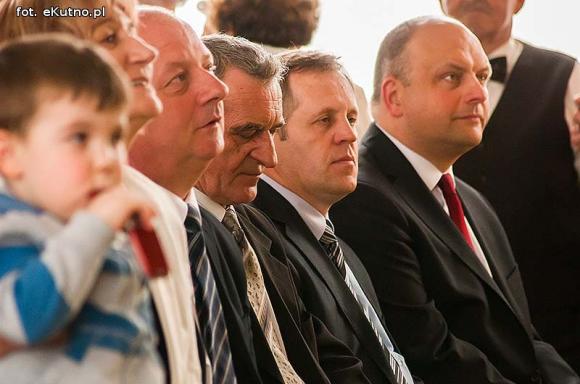 I Powiatowy Festiwal Piosenki Biesiadnej w Bedlnie