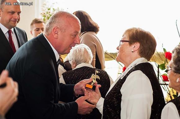 I Powiatowy Festiwal Piosenki Biesiadnej w Bedlnie