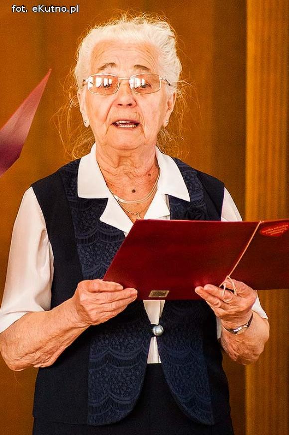 I Powiatowy Festiwal Piosenki Biesiadnej w Bedlnie