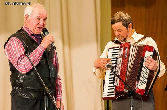 I Powiatowy Festiwal Piosenki Biesiadnej w Bedlnie