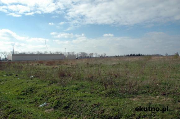 DNI ZIEMI: Mieszkańcy sprzątali w Podstrefie Kutno