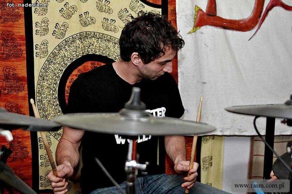 Rockowa Majówka w Gostyninie: COCHISE, HEAD HUNTERS BAND i NIGHTMARES