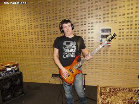 Rockowa Majówka w Gostyninie: COCHISE, HEAD HUNTERS BAND i NIGHTMARES