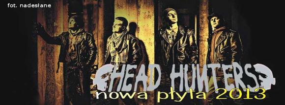 Rockowa Majówka w Gostyninie: COCHISE, HEAD HUNTERS BAND i NIGHTMARES