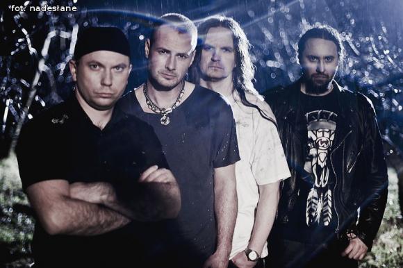 Rockowa Majówka w Gostyninie: COCHISE, HEAD HUNTERS BAND i NIGHTMARES