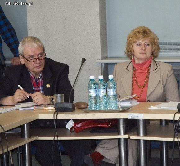 Afera zaproszeniowa. Serenda przeciw Staroście