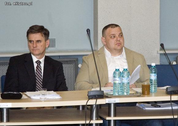 Afera zaproszeniowa. Serenda przeciw Staroście