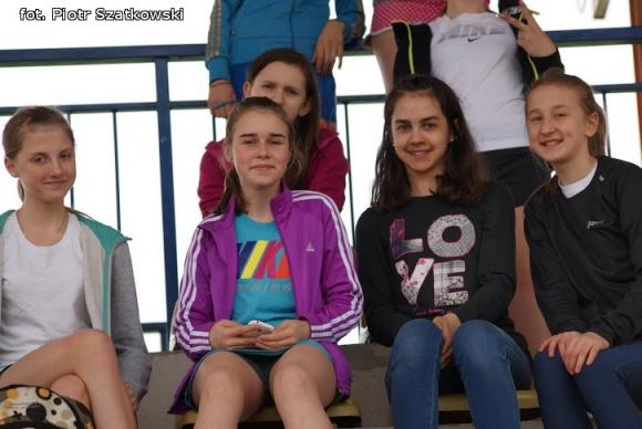 Lekkoatletyczny czwartek. Najlepsze wyniki