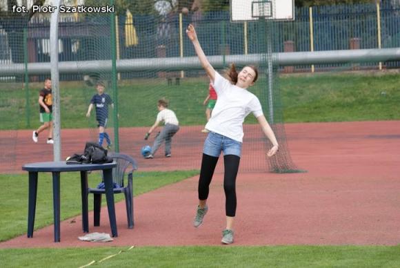 Lekkoatletyczny czwartek. Najlepsze wyniki