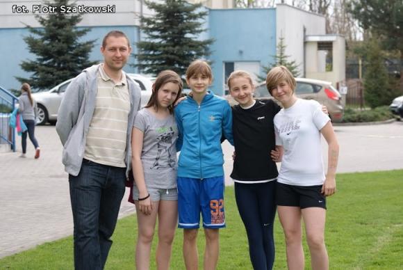 Lekkoatletyczny czwartek. Najlepsze wyniki