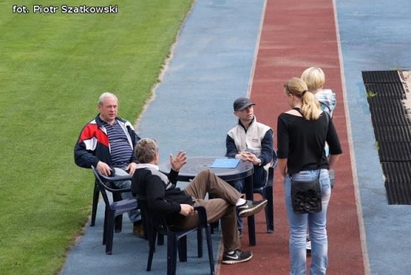 Lekkoatletyczny czwartek. Najlepsze wyniki