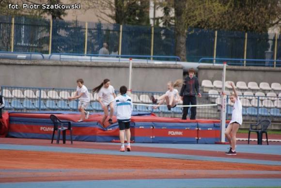 Lekkoatletyczny czwartek. Najlepsze wyniki
