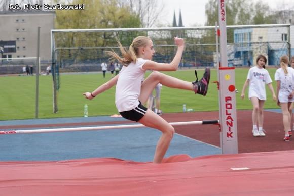 Lekkoatletyczny czwartek. Najlepsze wyniki
