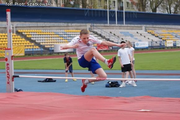 Lekkoatletyczny czwartek. Najlepsze wyniki
