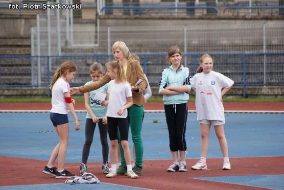 Lekkoatletyczny czwartek. Najlepsze wyniki