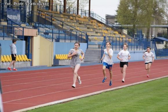 Lekkoatletyczny czwartek. Najlepsze wyniki