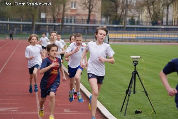 Lekkoatletyczny czwartek. Najlepsze wyniki
