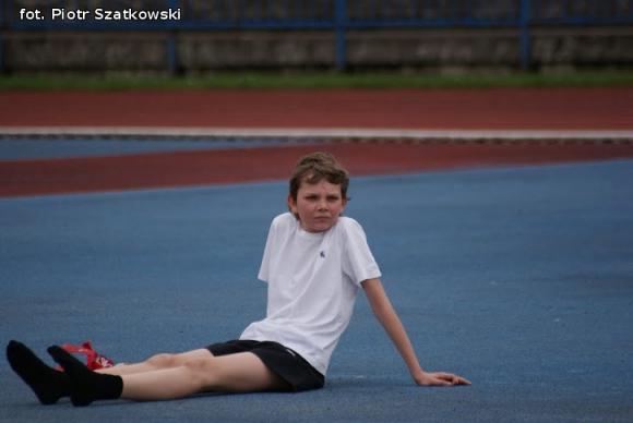 Lekkoatletyczny czwartek. Najlepsze wyniki