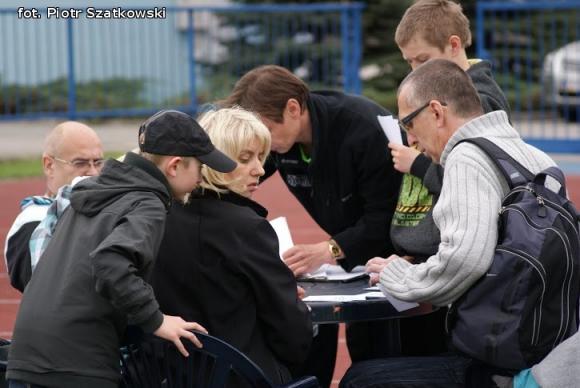 Lekkoatletyczny czwartek. Najlepsze wyniki